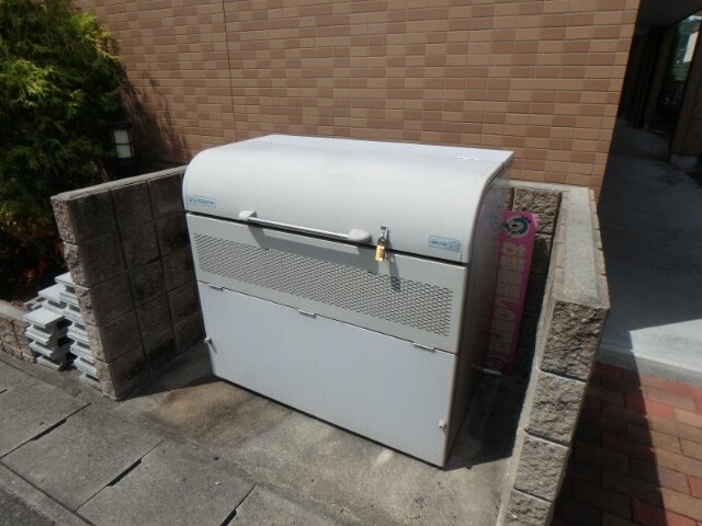 フォレストヒルズの物件外観写真