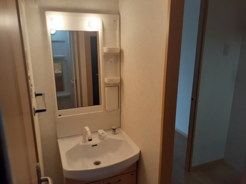 フォレストヒルズの物件内観写真