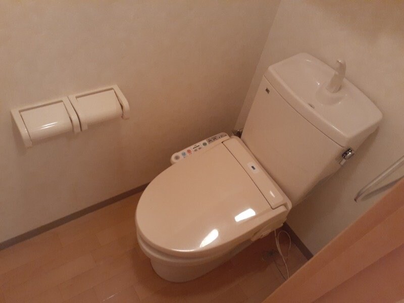 フォレストヒルズの物件内観写真