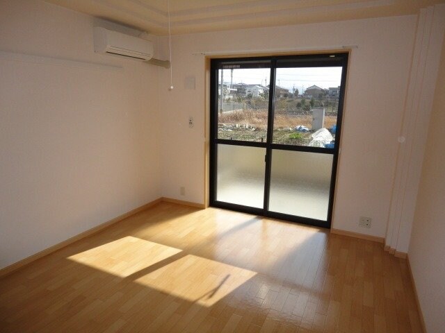 フォレストヒルズの物件内観写真