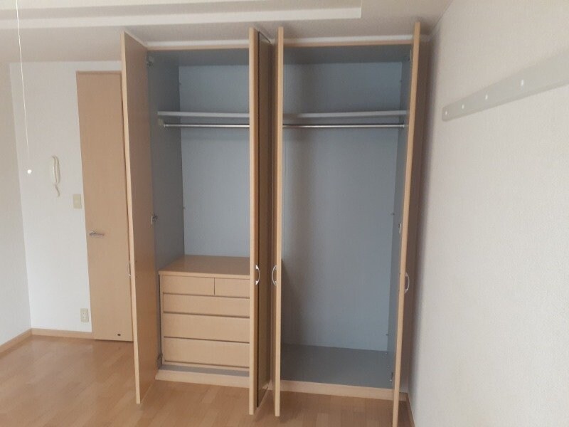 フォレストヒルズの物件内観写真