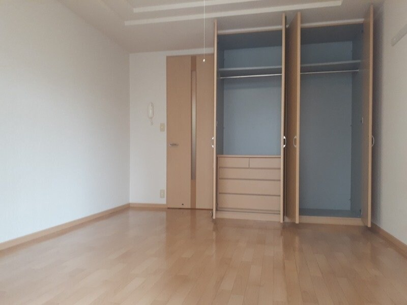 フォレストヒルズの物件内観写真