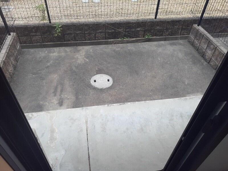 フォレストヒルズの物件内観写真