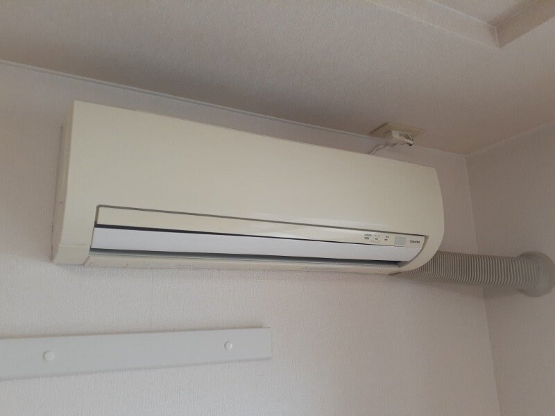 フォレストヒルズの物件内観写真