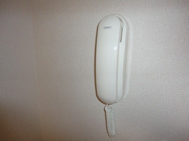 フォレストヒルズの物件内観写真