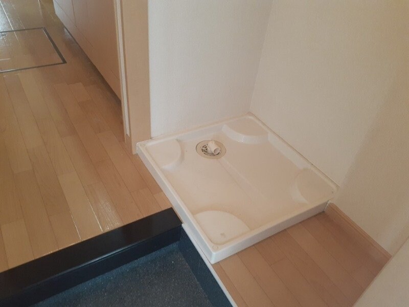 フォレストヒルズの物件内観写真