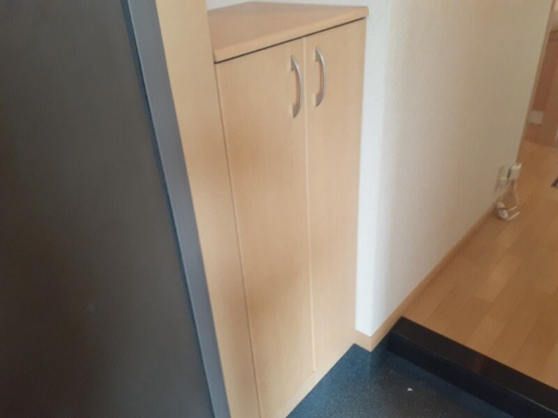 フォレストヒルズの物件内観写真