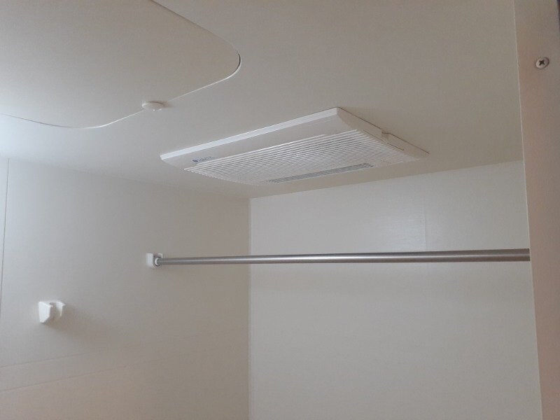 フォレストヒルズの物件内観写真