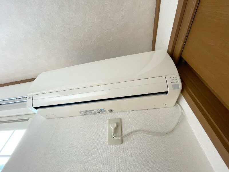 マトリス　Ⅲの物件内観写真