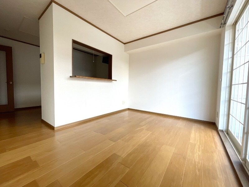 マトリス　Ⅲの物件内観写真