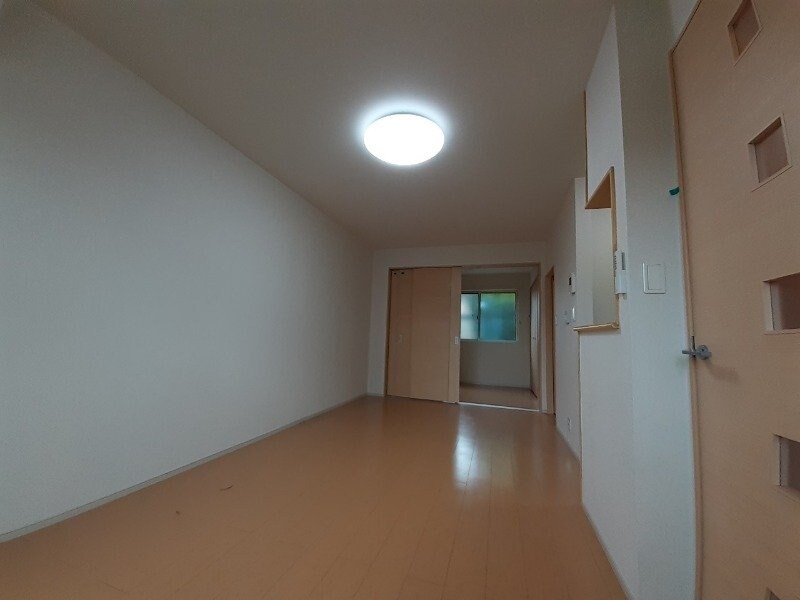 カーサ　ラピタの物件内観写真