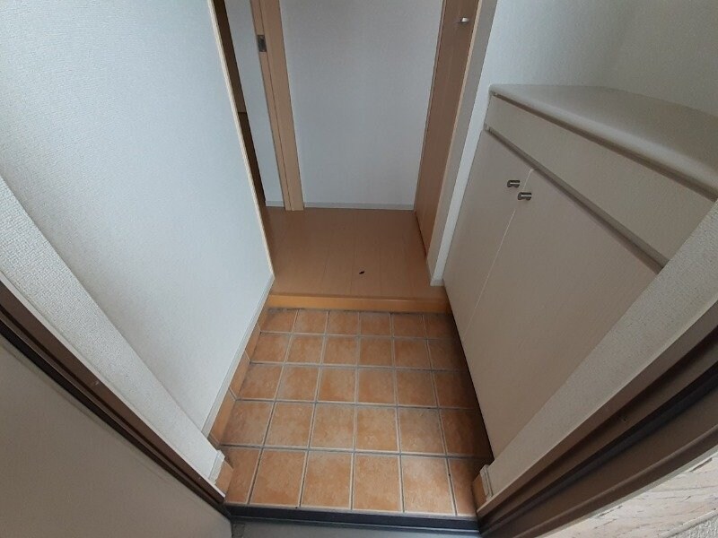 カーサ　ラピタの物件内観写真