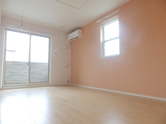 ベルベル　Ⅱの物件内観写真