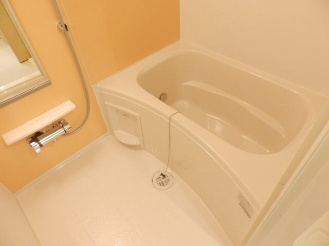 ベルベル　Ⅱの物件内観写真