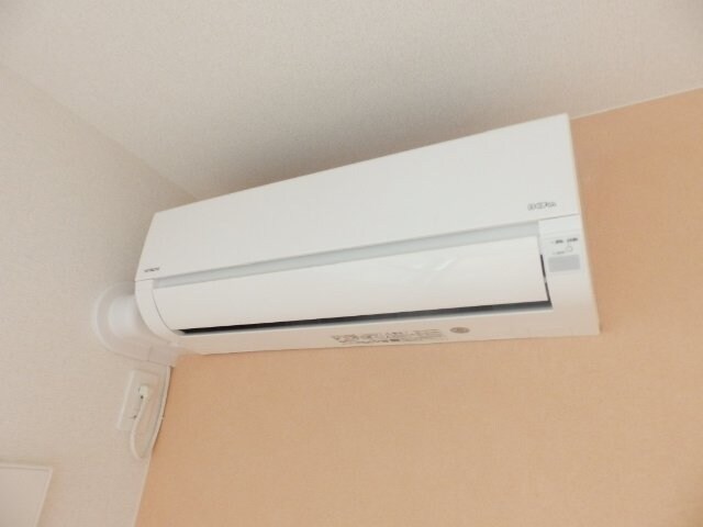 ベルベル　Ⅱの物件内観写真