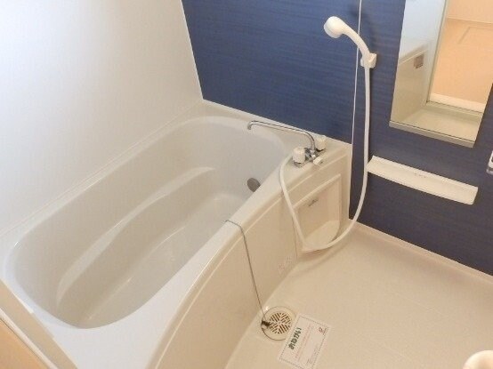 ボナールＭの物件内観写真