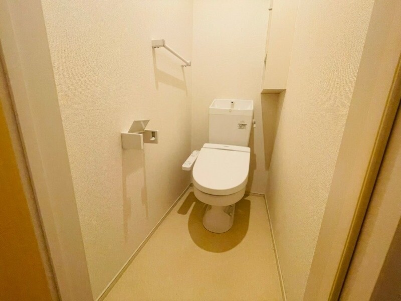 ボナールＭの物件内観写真