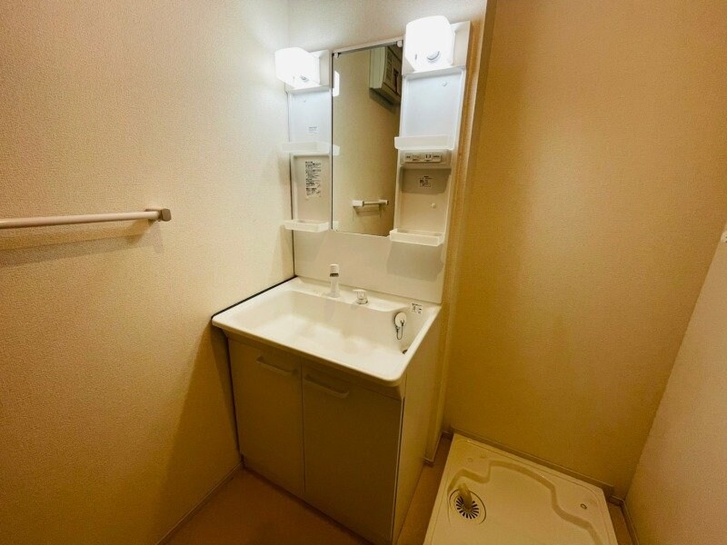 ボナールＭの物件内観写真