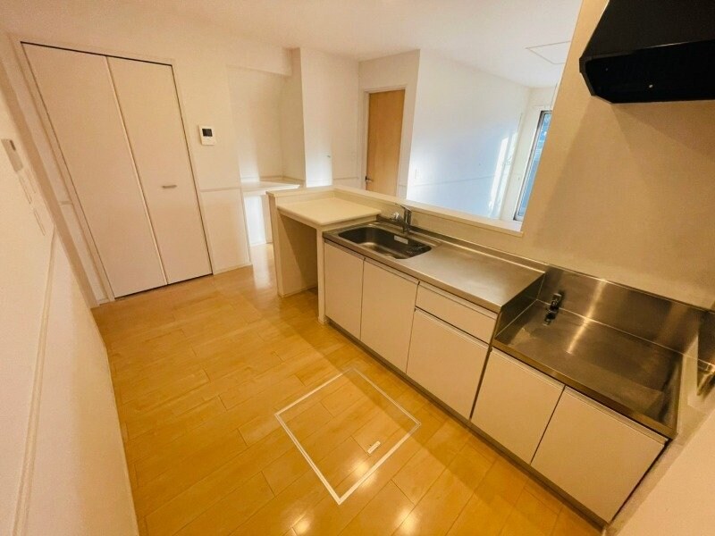 ボナールＭの物件内観写真