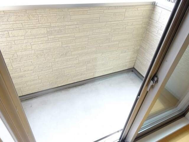 ボナールＭの物件内観写真