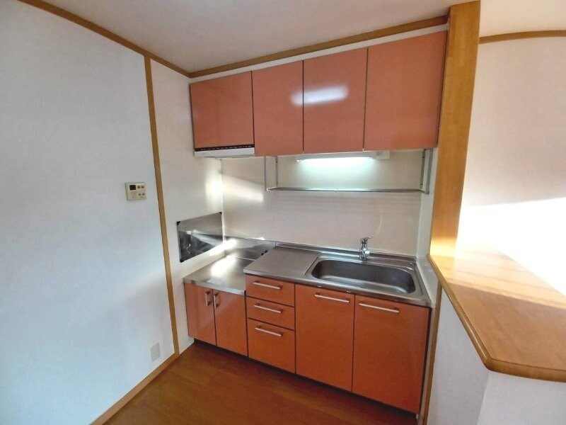 グランメゾンⅡの物件内観写真