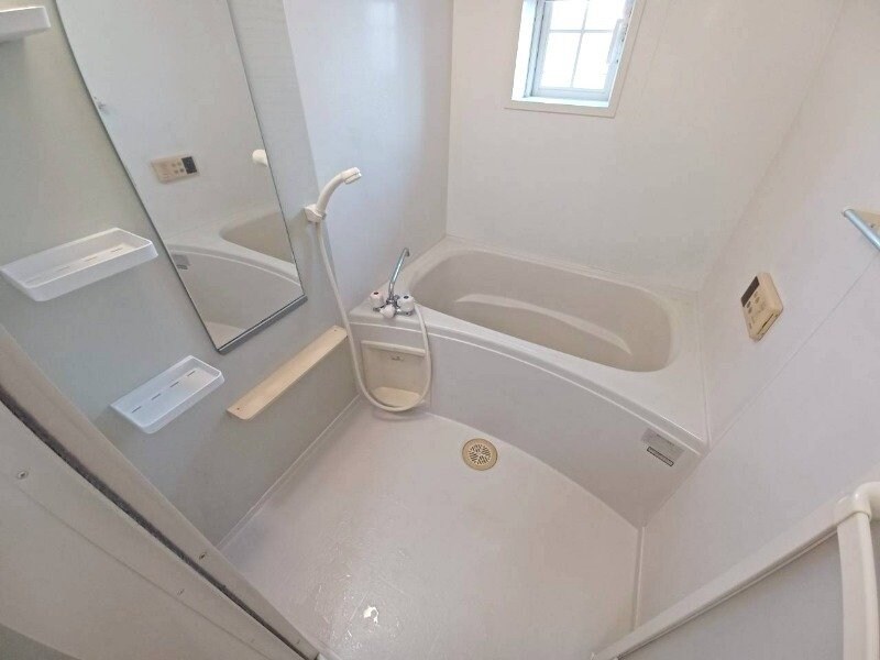 グランメゾンⅡの物件内観写真