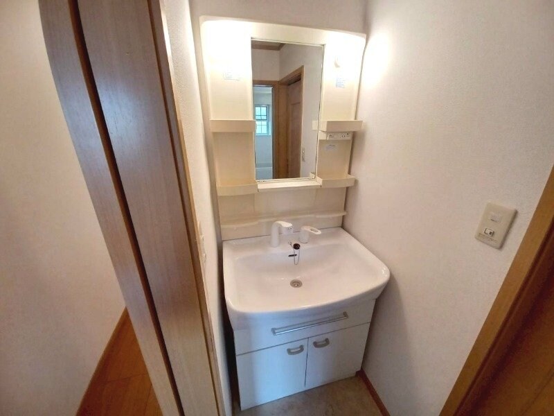 グランメゾンⅡの物件内観写真