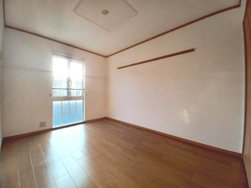 グランメゾンⅡの物件内観写真