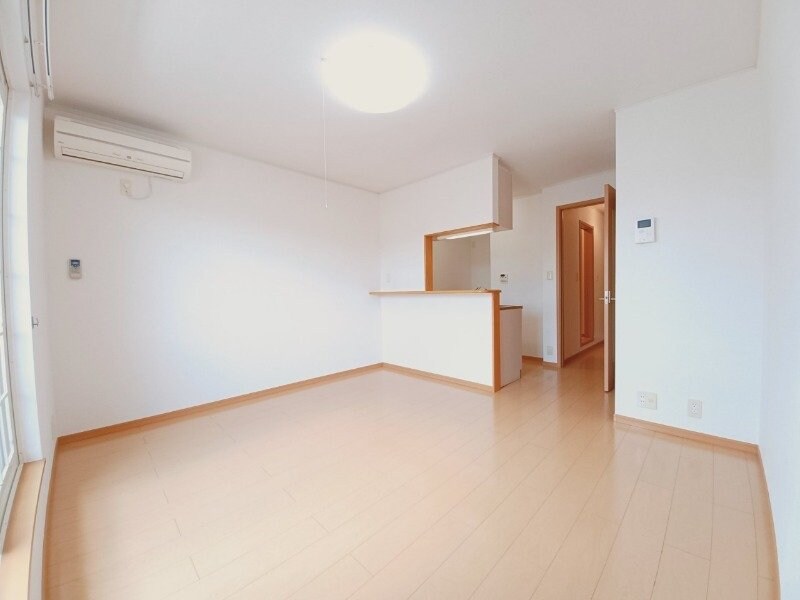 ブラン・アクティブ　Ⅱの物件内観写真