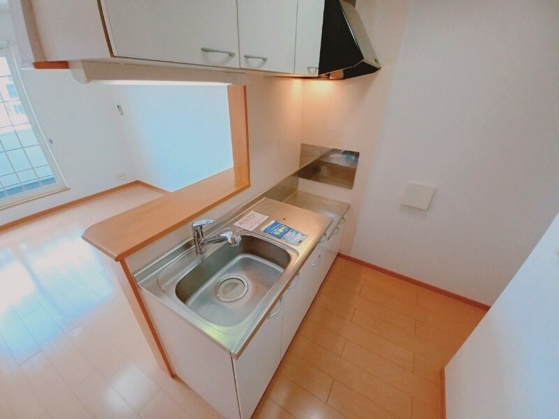 ブラン・アクティブ　Ⅱの物件内観写真