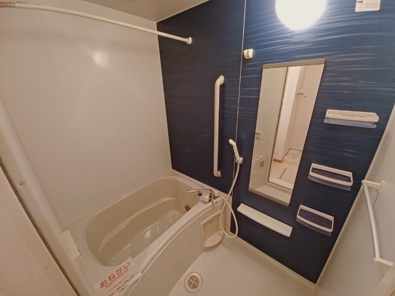 ブラン・アクティブ　Ⅱの物件内観写真