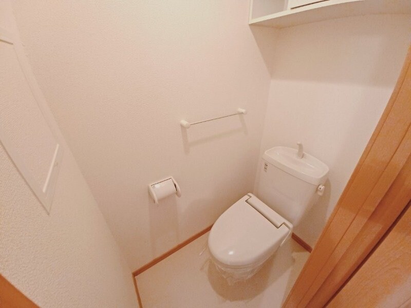 ブラン・アクティブ　Ⅱの物件内観写真