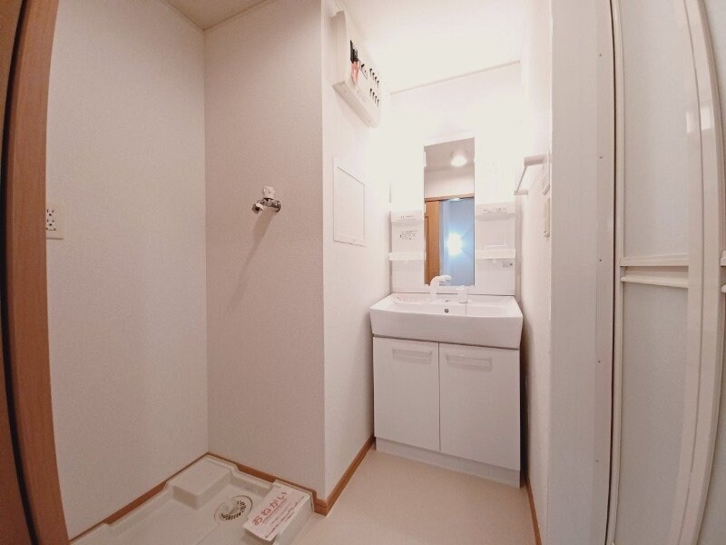 ブラン・アクティブ　Ⅱの物件内観写真