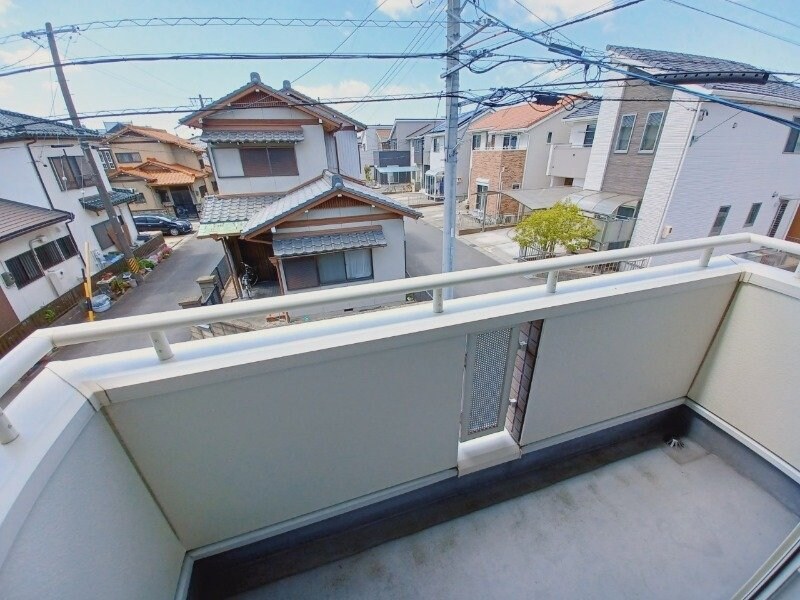 ブラン・アクティブ　Ⅱの物件内観写真