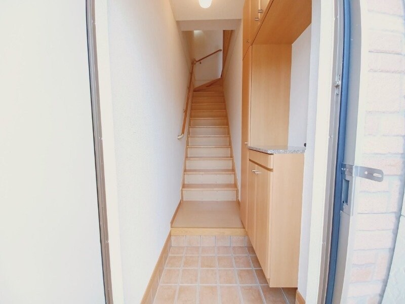 ブラン・アクティブ　Ⅱの物件内観写真