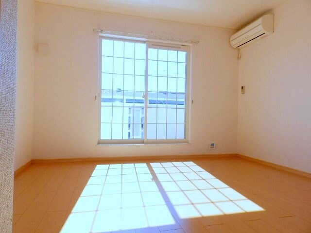 ブラン・アクティブ　Ⅱの物件内観写真