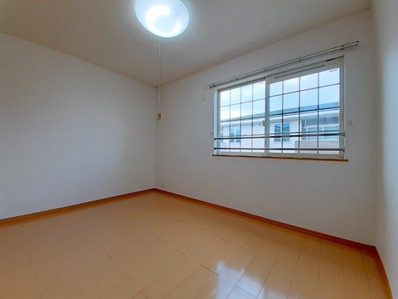 ブラン・アクティブ　Ⅱの物件内観写真