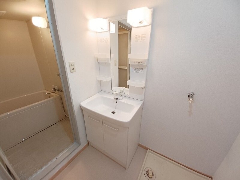 メゾングランパスの物件内観写真