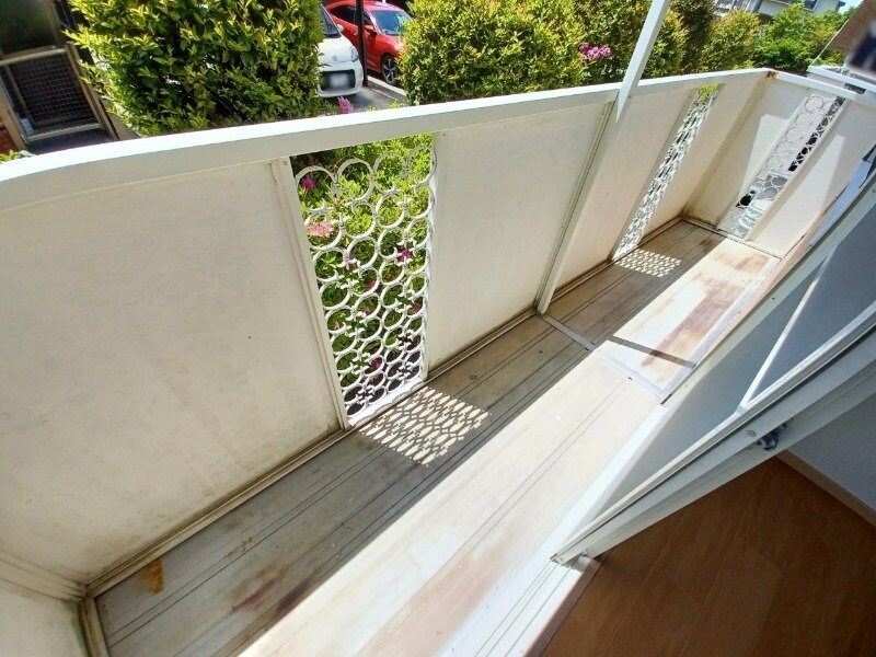 メゾングランパスの物件内観写真