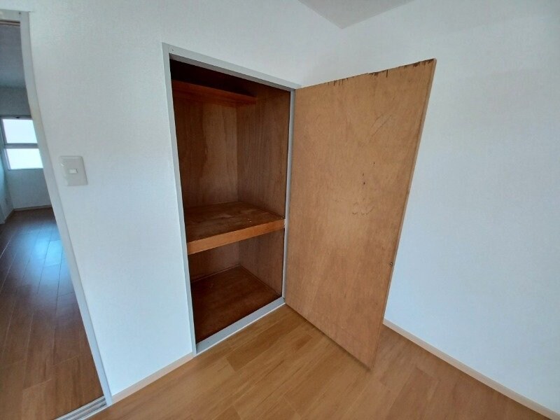 メゾングランパスの物件内観写真