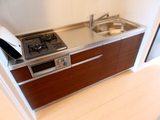 サクラーレ和泉の物件内観写真