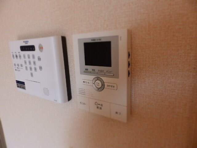 サクラーレ和泉の物件内観写真