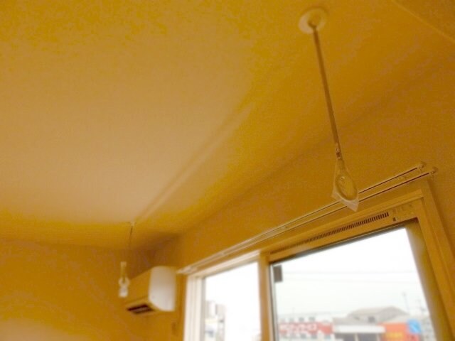 サクラーレ和泉の物件内観写真