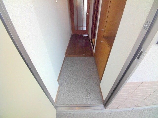 エクセルタウンⅠの物件内観写真