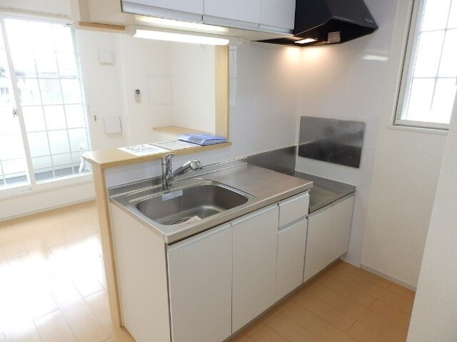 カーザ・ラッフィナートの物件内観写真