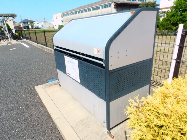 カーザ・ラッフィナートの物件外観写真