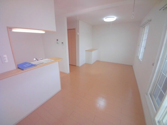 カーザ・ラッフィナートの物件内観写真