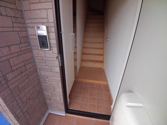 カーザ・ラッフィナートの物件内観写真