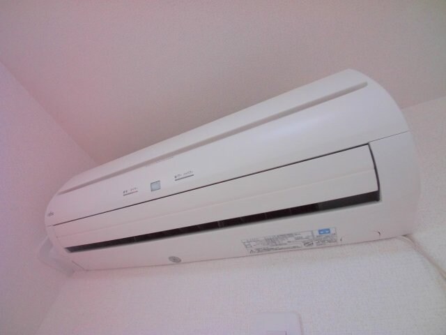 カーザ・ラッフィナートの物件内観写真