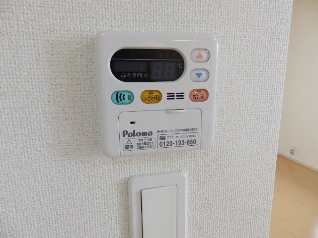 カーザ・ラッフィナートの物件内観写真